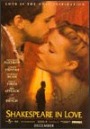 My recommendation: Shakespeare in Love